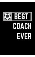 Best Coach Ever