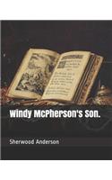 Windy McPherson's Son.