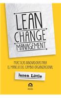 Lean Change Management