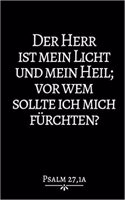 Der Herr Ist..