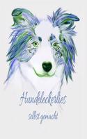 Hundeleckerlies selbst gemacht