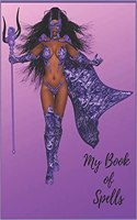 My Book of Spells