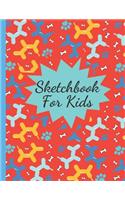 Sketchbook for Kids