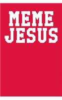 Meme Jesus