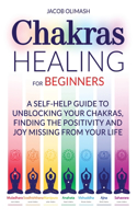 Chakras Healing For Beginners