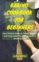 Baking Cookbook for Beginners