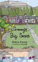 Granny's Big Secret