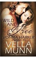 Wild and Free
