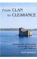 From Clan to Clearance