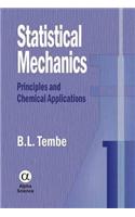 Statistical Mechanics