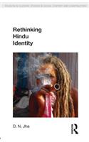 Rethinking Hindu Identity