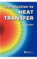 Introduction to Heat Transfer