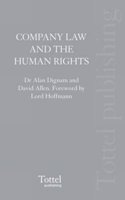 Company Law and the Human Rights Act 1998