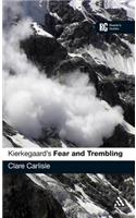 Kierkegaard's 'Fear and Trembling'