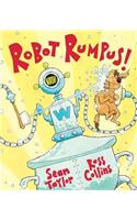 Robot Rumpus