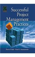 Successful Project Management Practices