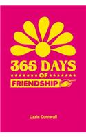 365 Days of Friendship