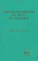 Announcements of Plot in Genesis: 96 (JSOT supplement)
