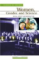 Women and Science