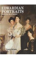 Edwardian Portraits