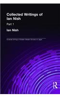 Ian Nish - Collected Writings