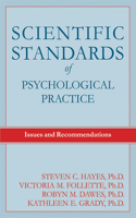 Scientific Standards of Psychological Practice