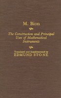 Construction and Principal Uses of Mathematical Instruments 1758