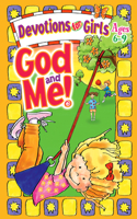 God and Me!