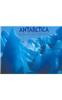 Antarctica: Beyond the Southern Ocean