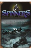 Spinners The Lost Treasure of Bermuda
