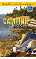 Camping British Columbia