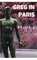 Greg in Paris
