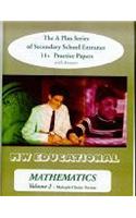 Mathematics  (multiple Choice Format)