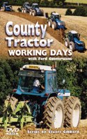 County Tractor Working Days