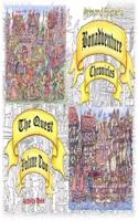 Bonadventure Chronicles