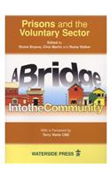 Prisons and the Voluntary Sector