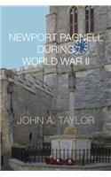 Newport Pagnell During World War II