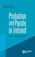 Probation and Parole in Ireland