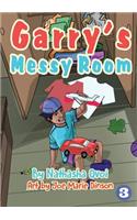 Garry's Messy Room