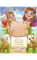 Adventure Birthday Party