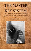 The Master Key System: (English)