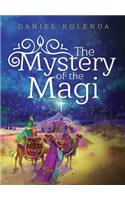 Mystery of the Magi