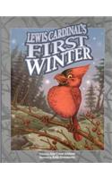 Lewis Cardinal's First Winter