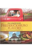 Fischer & Wieser's Fredericksburg Flavors