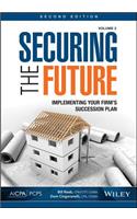 Securing the Future, Volume 2