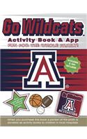 Go Wildcats Activity Book & App