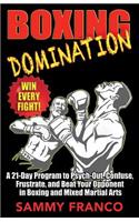Boxing Domination