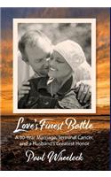 Love's Finest Battle