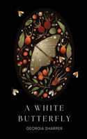 White Butterfly