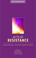 Acts of Resistance